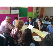 Jornadas Escuela, Familias y Comunidad